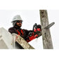 Milwaukee 2727-20C M18 FUEL™ 14" Chainsaw (Tool Only) - Chief Miller Apparel