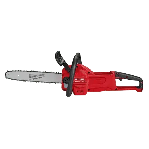 Milwaukee 2727-20C M18 FUEL™ 14" Chainsaw (Tool Only) - Chief Miller Apparel