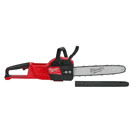 Milwaukee 2727-20C M18 FUEL™ 14" Chainsaw (Tool Only) - Chief Miller Apparel