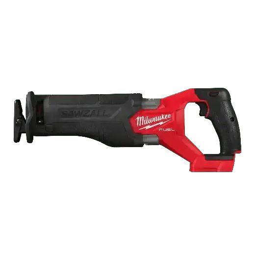 Milwaukee 2821-20 M18 FUEL™ SAWZALL® Recip Saw (Tool Only) - Chief Miller Apparel