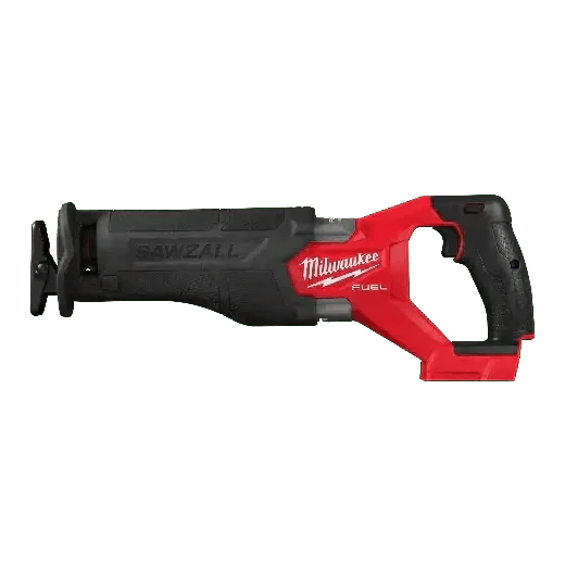 Milwaukee 2821-20 M18 FUEL™ SAWZALL® Recip Saw (Tool Only) - Chief Miller Apparel