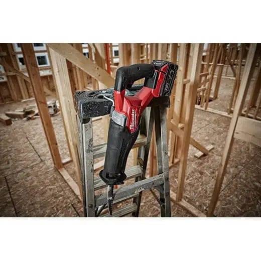 Chief Miller Reciprocating Saws Milwaukee 2821-20 M18 FUEL™ SAWZALL® Recip Saw (Tool Only) Apparel