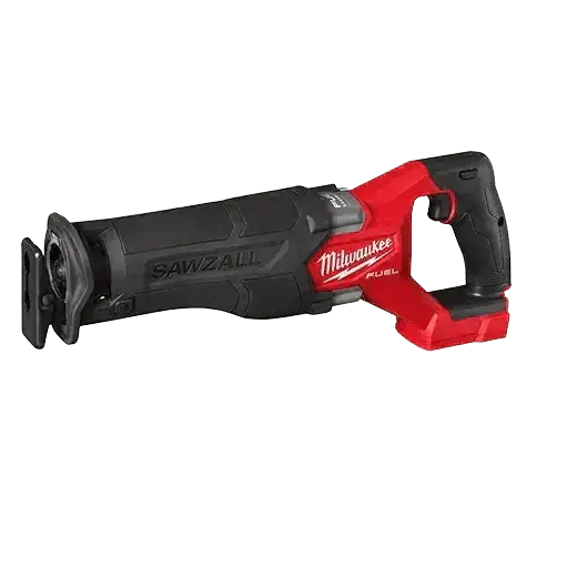 Milwaukee 2821-20 M18 FUEL™ SAWZALL® Recip Saw (Tool Only) - Chief Miller Apparel