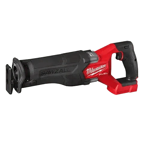 Chief Miller Reciprocating Saws Milwaukee 2821-20 M18 FUEL™ SAWZALL® Recip Saw (Tool Only) Apparel