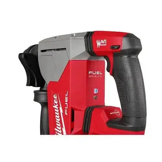 Milwaukee 2915-20 M18 FUEL 1-1/8" SDS Plus Rotary Hammer w/ ONE-KEY - Chief Miller Apparel