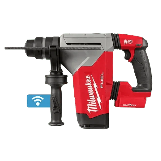 Milwaukee 2915-20 M18 FUEL 1-1/8" SDS Plus Rotary Hammer w/ ONE-KEY - Chief Miller Apparel