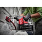 Chief Miller Handheld Power Drills Milwaukee 2915-20 M18 FUEL 1-1/8" SDS Plus Rotary Hammer w/ ONE-KEY Apparel