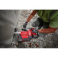 Chief Miller Handheld Power Drills Milwaukee 2915-20 M18 FUEL 1-1/8" SDS Plus Rotary Hammer w/ ONE-KEY Apparel