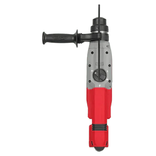 Chief Miller Handheld Power Drills Milwaukee 2916-20 M18 FUEL™ 1-1/4" SDS Plus D-Handle Rotary Hammer w/ ONE-KEY™ Apparel