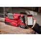 Chief Miller Handheld Power Drills Milwaukee 2916-20 M18 FUEL™ 1-1/4" SDS Plus D-Handle Rotary Hammer w/ ONE-KEY™ Apparel