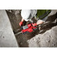 Chief Miller Handheld Power Drills Milwaukee 2916-20 M18 FUEL™ 1-1/4" SDS Plus D-Handle Rotary Hammer w/ ONE-KEY™ Apparel