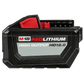 Milwaukee 48-11-1812 M18 REDLITHIUM™ HIGH OUTPUT™ HD12.0 Battery Pack - Chief Miller Apparel