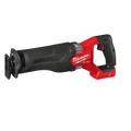 Milwaukee 2821-20 M18 FUEL™ SAWZALL® Recip Saw in Red and Black Design