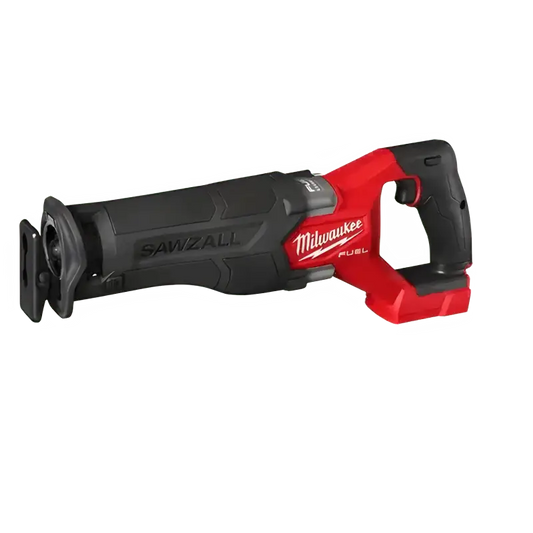 Milwaukee 2821-20 M18 FUEL™ SAWZALL® Recip Saw in Red and Black Design