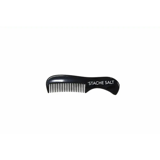 Chief Miller Moustache Wax Mini Moustache Comb Apparel