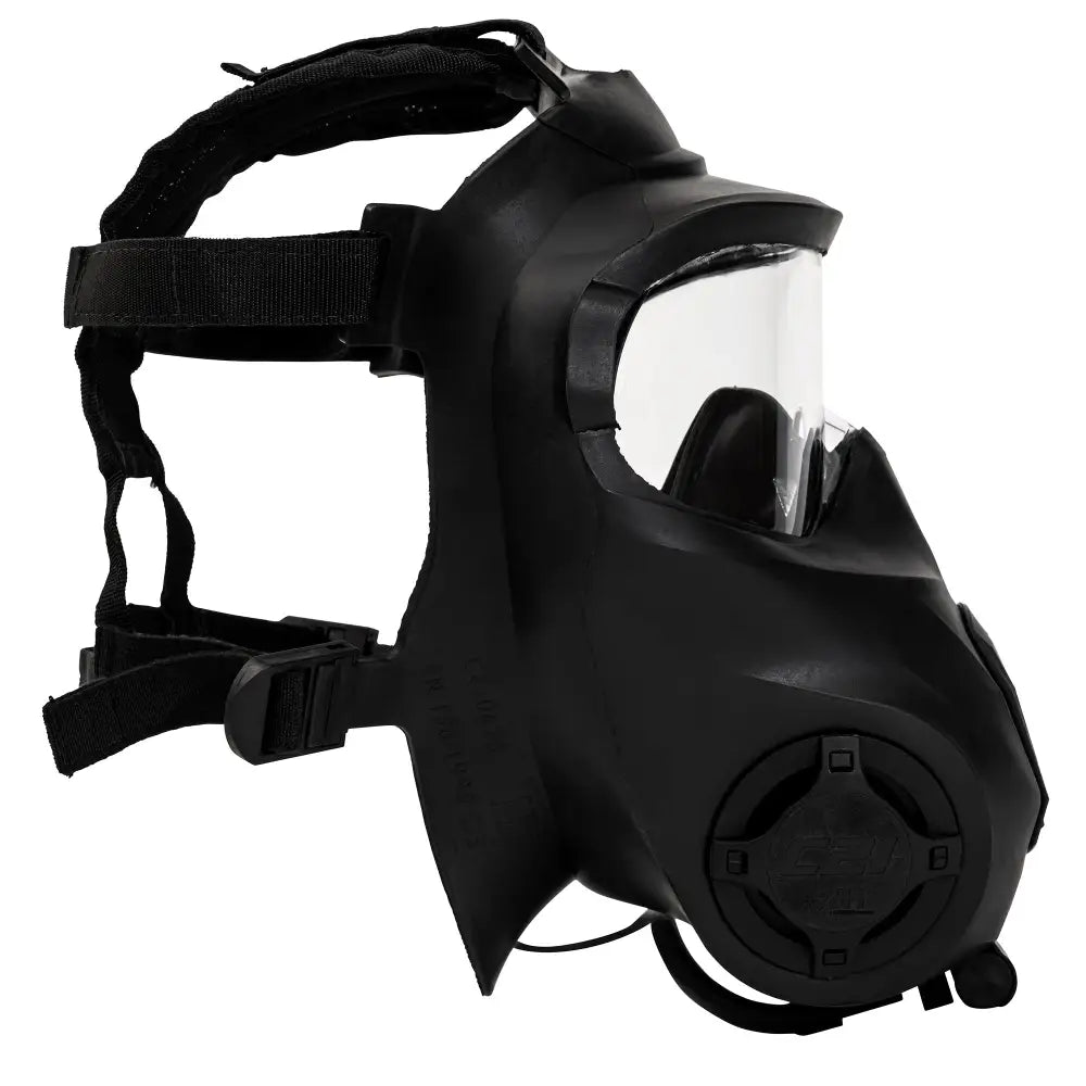 MIRA Safety C21 Full-Face Respirator Tactical Gas Mask - Gas Mask