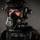 MIRA Safety C21 Full-Face Respirator Tactical Gas Mask - Gas Mask