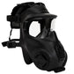 MIRA Safety C21 Full-Face Respirator Tactical Gas Mask - Gas Mask