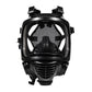 MIRA Safety CM-6M Tactical Gas Mask - Full-Face Respirator for CBRN Defense - Gas Mask