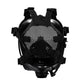 MIRA Safety CM-6M Tactical Gas Mask - Full-Face Respirator for CBRN Defense - Gas Mask