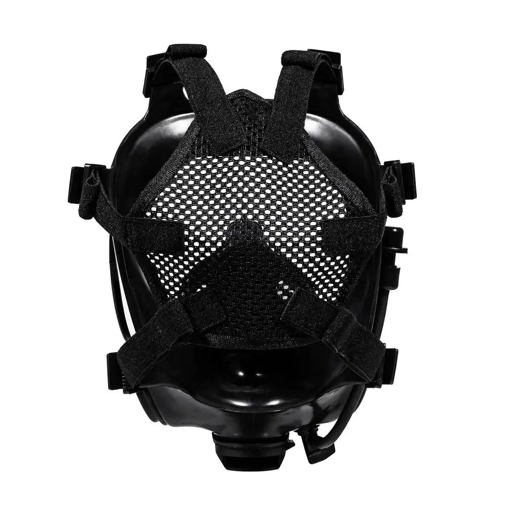 MIRA Safety CM-6M Tactical Gas Mask - Full-Face Respirator for CBRN Defense - Gas Mask