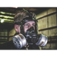 MIRA Safety CM-6M Tactical Gas Mask - Full-Face Respirator for CBRN Defense - Gas Mask