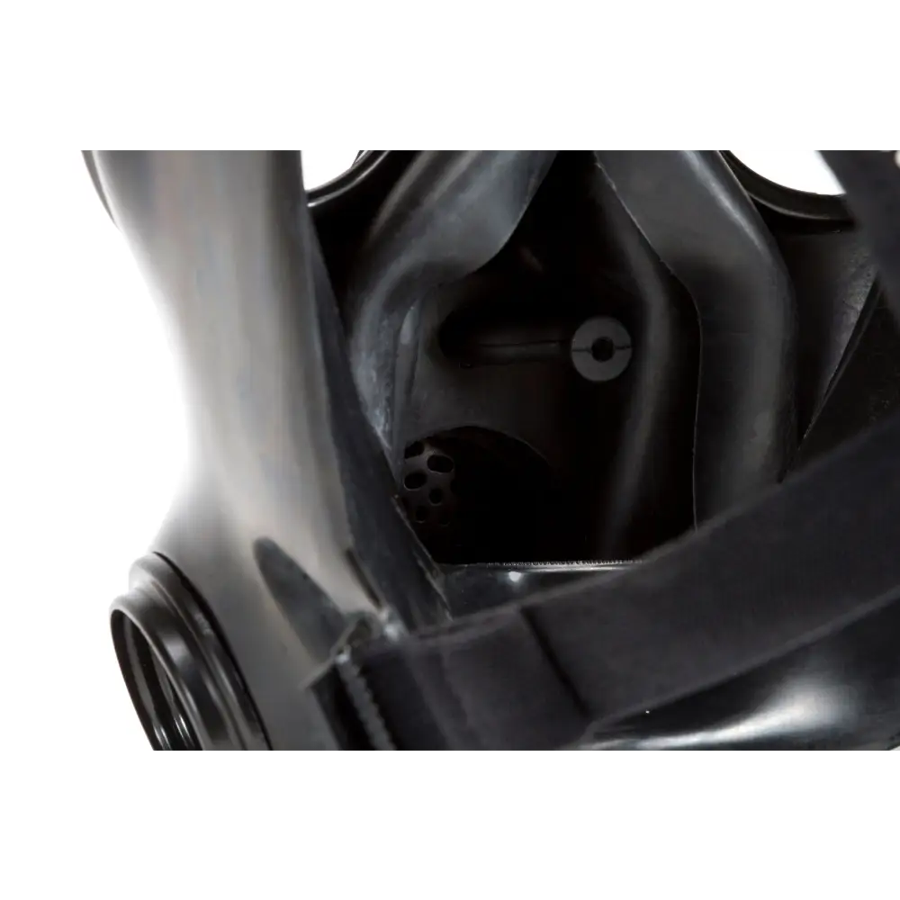 MIRA Safety CM-7M Military Gas Mask - CBRN Protection Military Special Forces Police Squads and Rescue Teams - Gas Mask