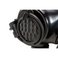 MIRA Safety CM-7M Military Gas Mask - CBRN Protection Military Special Forces Police Squads and Rescue Teams - Gas Mask