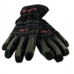 MK-1 Structural Firefighting Glove with Kevlar Knit Protection - Safety Gloves