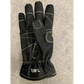 MK-1 Ultra Structural Firefighting Glove for Unmatched Protection - Safety Gloves