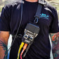 MK7 OPS HARNESS - Accessories