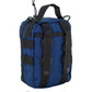 MOLLE Trauma Bag for Emergency Medical Supplies - Chief Miller Apparel