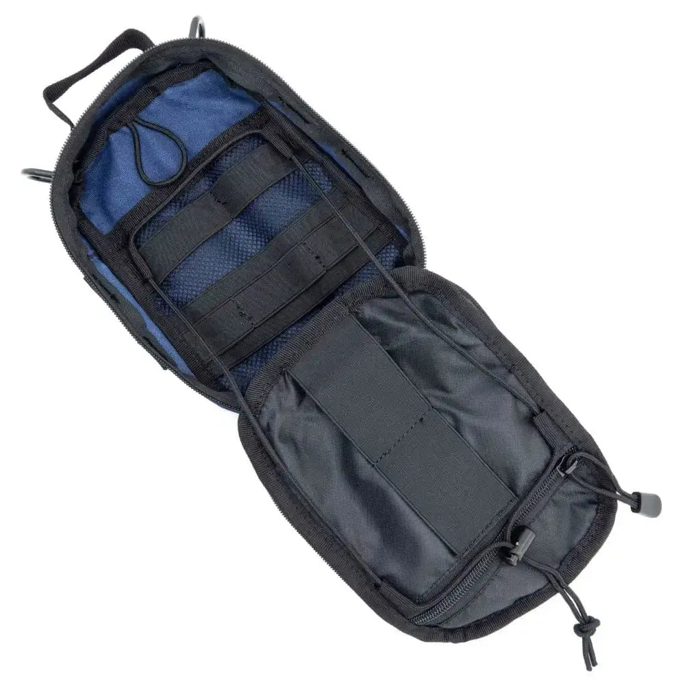 MOLLE Trauma Bag for Emergency Medical Supplies - Chief Miller Apparel