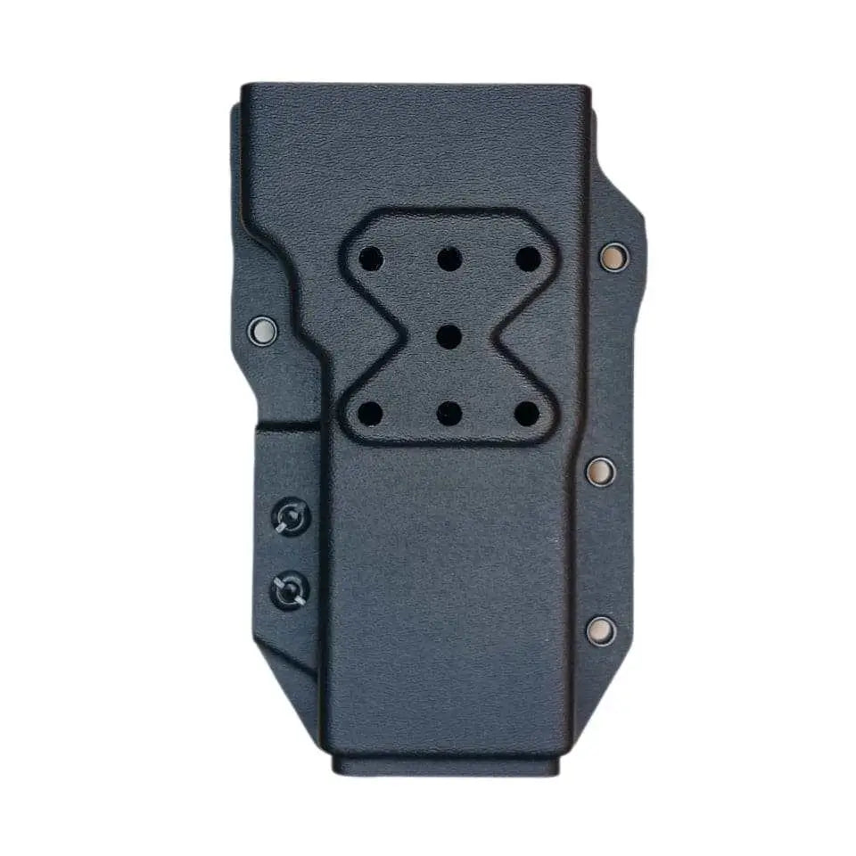 Motorola XTS 5000 Radio Holder - Chief Miller Apparel