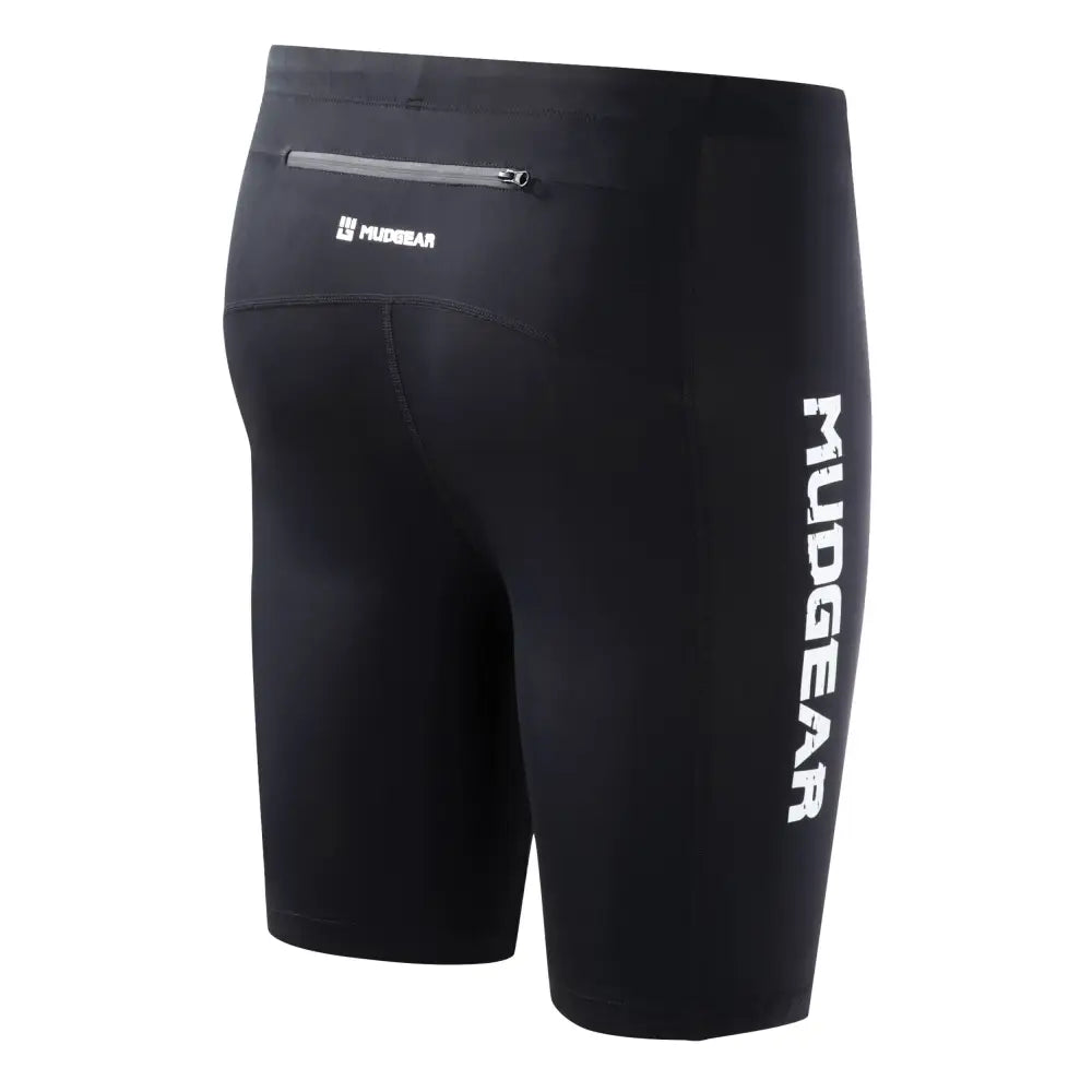 MudGear Men’s Elite-Fit Compression Shorts - Inventory