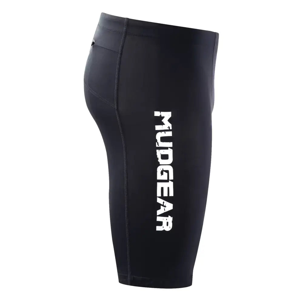 MudGear Men’s Elite-Fit Compression Shorts - Inventory