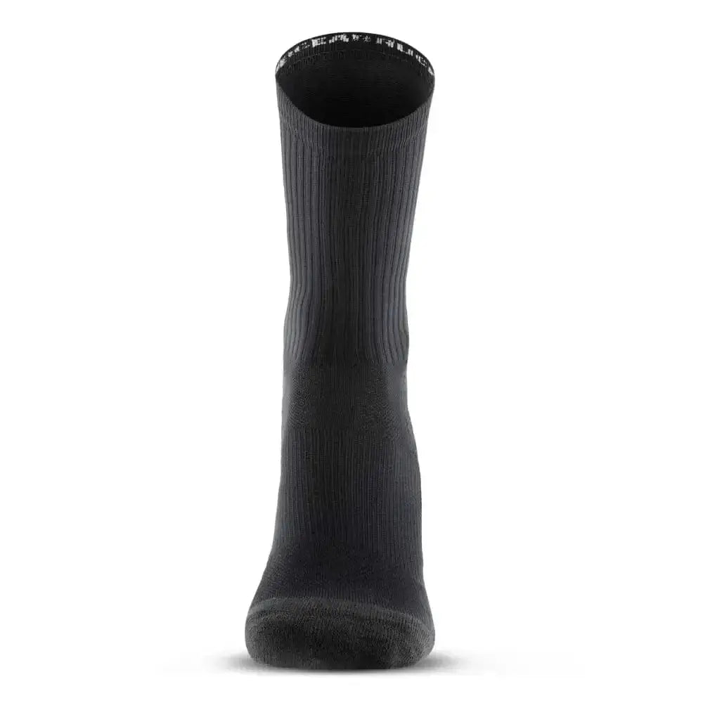 MudGear Ruck Sock (All Black) - Chief Miller Apparel