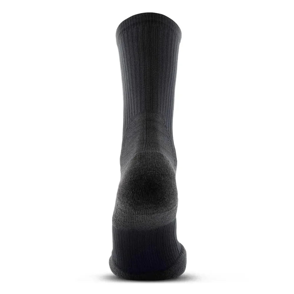 Chief Miller Inventory MudGear Ruck Sock (All Black) Apparel