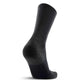 MudGear Ruck Sock (All Black) - Chief Miller Apparel