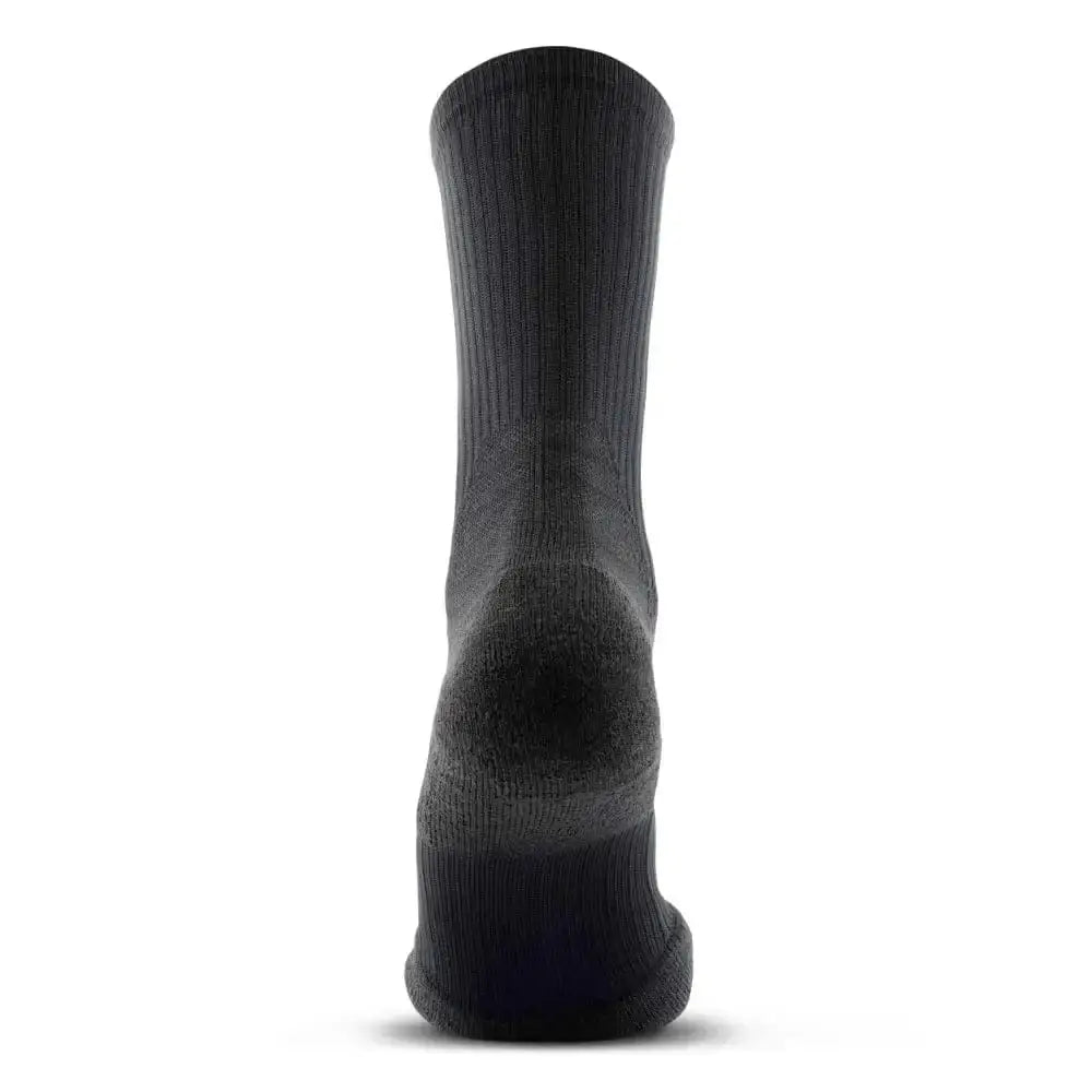 MudGear Ruck Sock (All Black) - Chief Miller Apparel