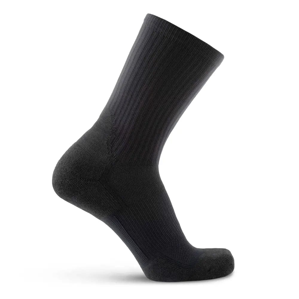 Chief Miller Inventory MudGear Ruck Sock (All Black) Apparel