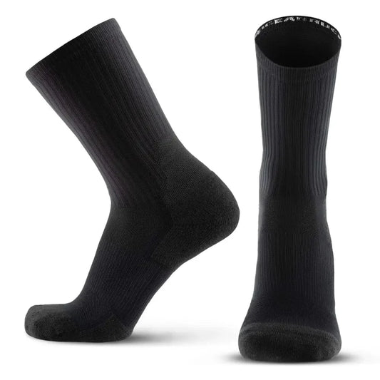 Chief Miller Inventory MudGear Ruck Sock (All Black) Apparel