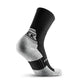 MudGear Ruck Sock (Black/Gray) - Chief Miller Apparel