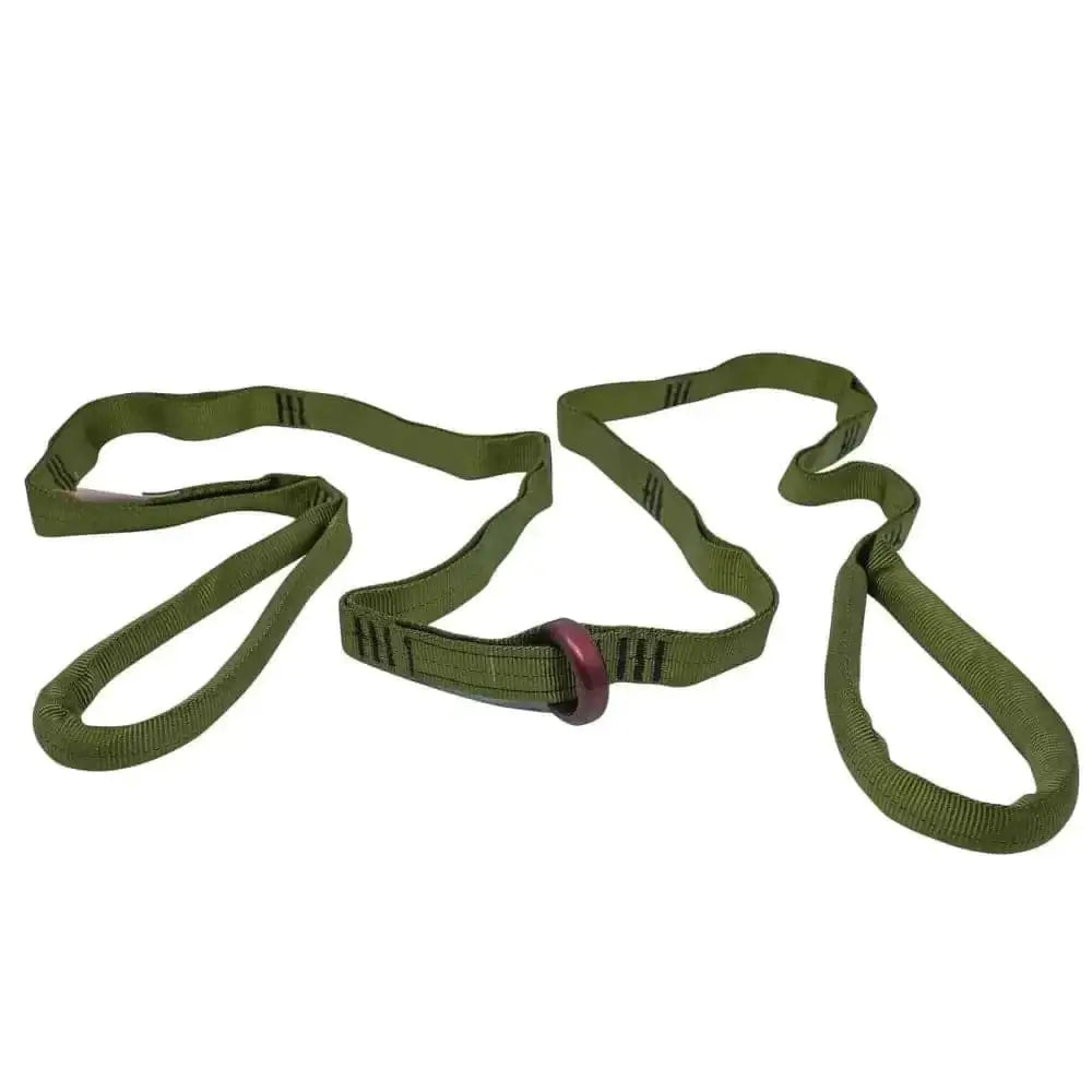 MULTI-LOOP RESCUE STRAP - Chief Miller Apparel