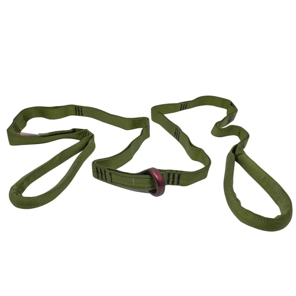 Chief Miller rescue MULTI-LOOP RESCUE STRAP Apparel