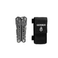 Gerber Gear 31-003304N Truss multi-tool with edge blade in black nylon sheath for durability