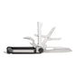 Gerber Gear 1064397 Armbar Scout multi-tool with extended implements, limited lifetime warranty