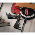 Multi-tool pliers with fold-out attachments from Coast CT225 Multi-Tool Black 30847