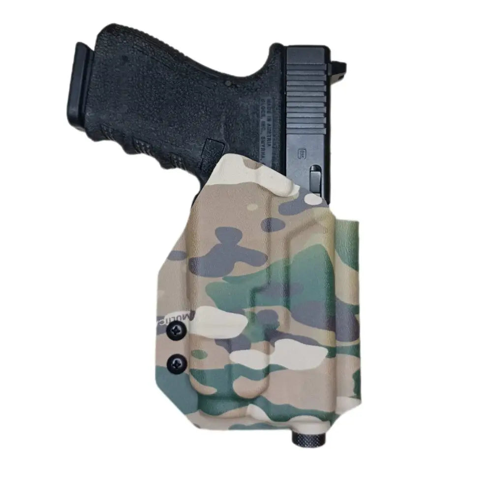 Multimount Holster TLR-7 - Chief Miller Apparel