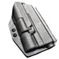 Multimount Holster X300-U A/B - Chief Miller Apparel